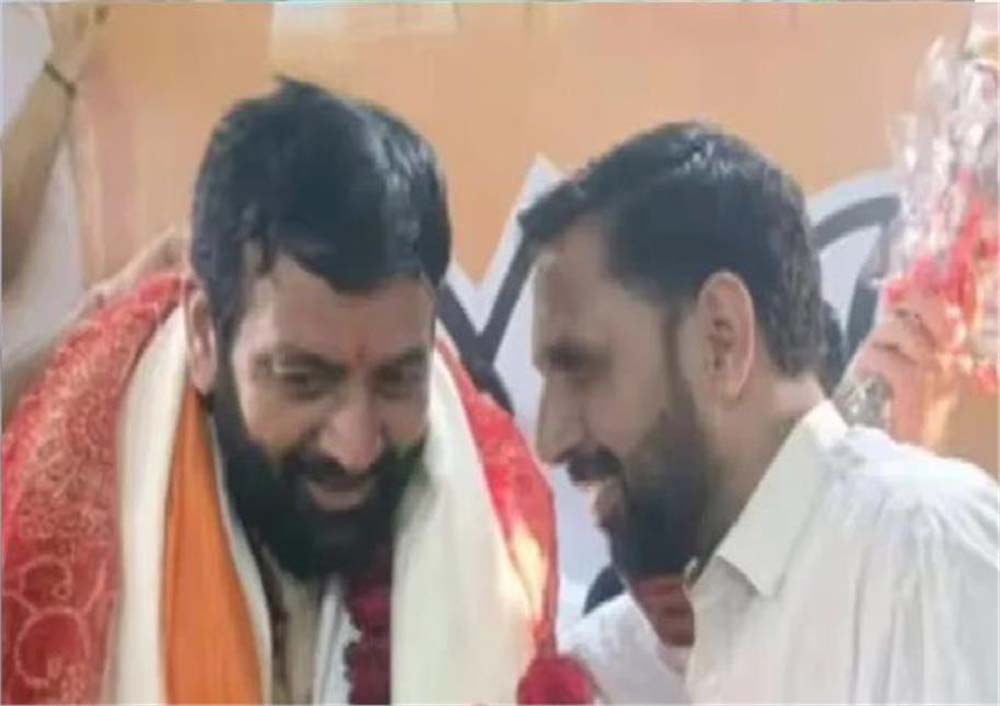 होली के दिन हुई बीजेपी नेता की हत्या मामले में