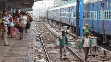 11 माह में गंदगी फ़ैलाने वालों से 35 लाख 49