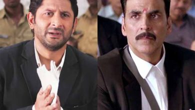 19 सितंबर को रिलीज होगी जॉली एलएलबी 3