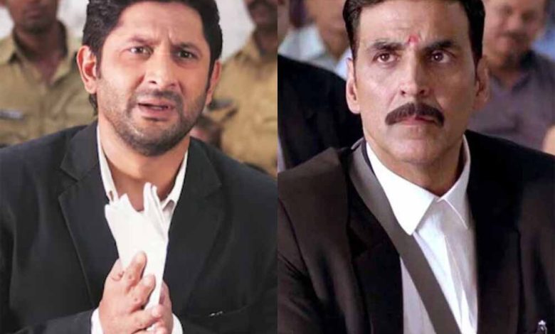 19 सितंबर को रिलीज होगी जॉली एलएलबी 3