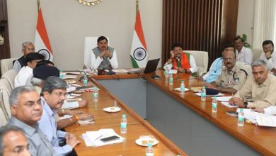 2028 के लिए अभी से करें माइक्रो प्लानिंग मुख्यमंत्री