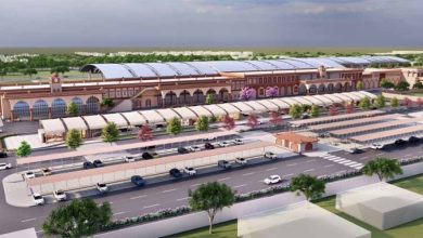 20763 करोड़ की लागत से पुनर्विकसित हो रहा कोटा रेलवे