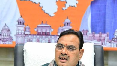 25 से 31 मार्च तक होगा राजस्थान दिवस उत्सव मुख्यमंत्री