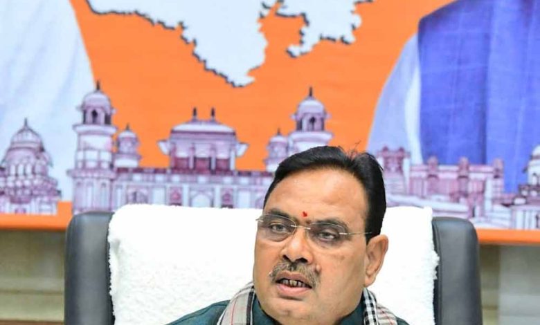 25 से 31 मार्च तक होगा राजस्थान दिवस उत्सव मुख्यमंत्री