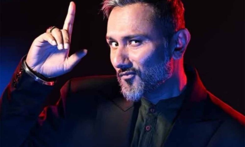 29 मार्च को मशहूर रैपर हनी सिंह जयपुर में शो