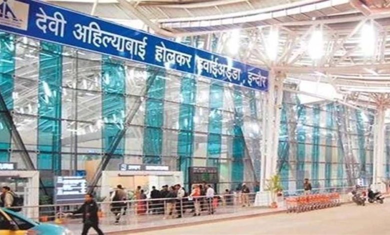 30 मार्च से लागू हो रहे समर सीजन में रात्रि में आठ घंटे बंद रहेगा एयरपोर्ट, तीन उड़ानें होगी बंद 1 30 मार्च से लागू हो रहे समर सीजन में रात्रि