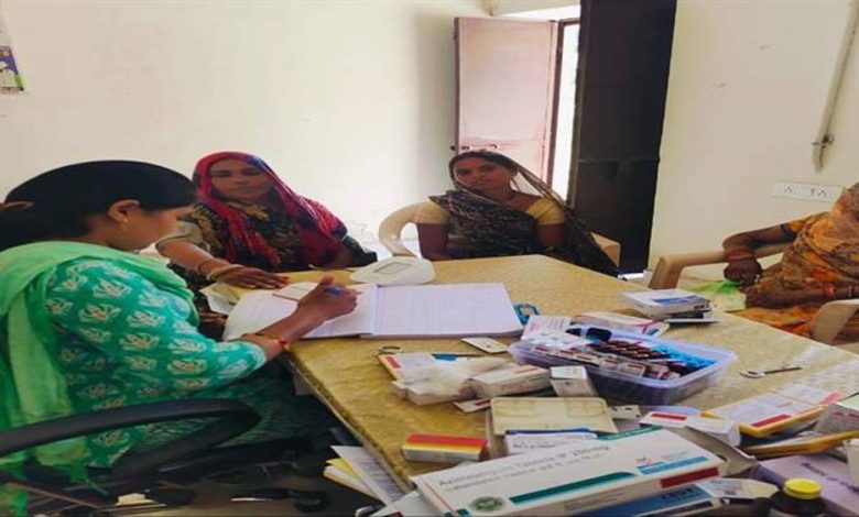 30 साल से अधिक उम्र के नागरिकों के लिए संचालित