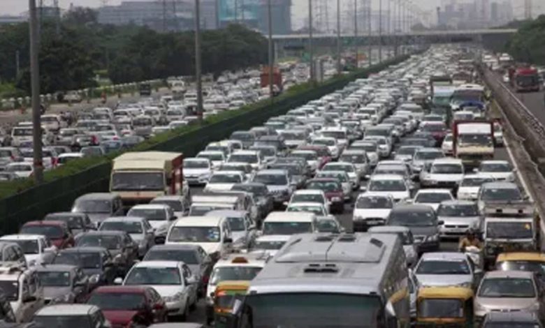 31 मार्च के बाद दिल्ली पेट्रोल पंप पर 15 साल