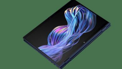 4 नए AI लैपटॉप्स HP ने लॉन्च किए मिलेंगे दमदार