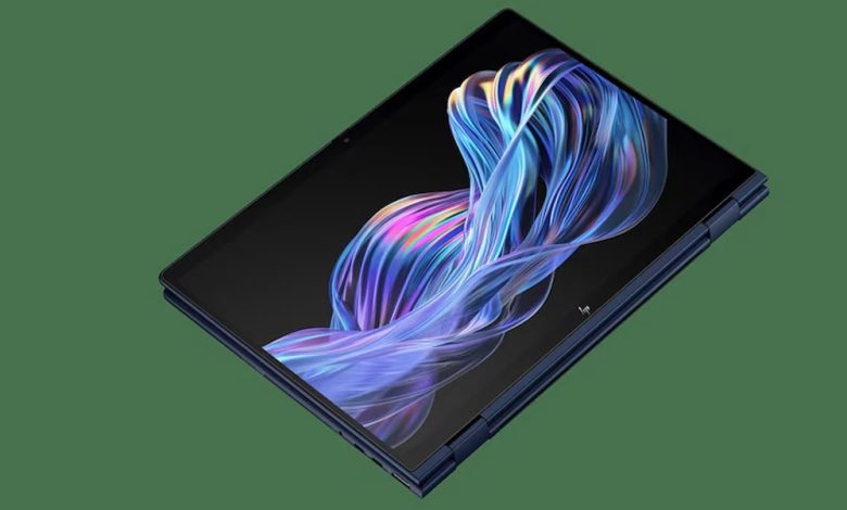 4 नए AI लैपटॉप्स HP ने लॉन्च किए मिलेंगे दमदार