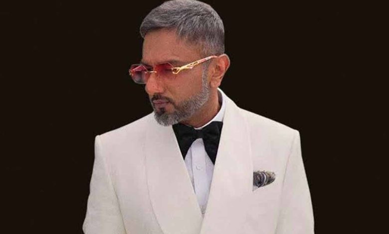 42 के हुए यो-यो हनी सिंह, बोले – ‘प्रशंसकों, दोस्तों और परिवार को प्यार’ 1 42 के हुए यो यो हनी सिंह बोले – ‘प्रशंसकों दोस्तों