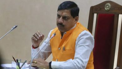 488 होमगार्ड स्वयंसेवी सैनिक महाकाल मंदिर में होंगे तैनात मोहन