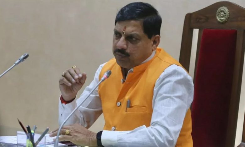 488 होमगार्ड स्वयंसेवी सैनिक महाकाल मंदिर में होंगे तैनात, मोहन कैबिनेट में मिली मंजूरी 1 488 होमगार्ड स्वयंसेवी सैनिक महाकाल मंदिर में होंगे तैनात मोहन