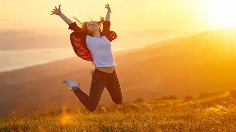5 पॉजिटिव मंत्र जो बेस्ट लाइफ जीने में करेंगे आपकी