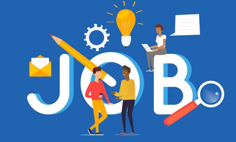 53 हजार से अधिक पदों पर राजस्थान ग्रुप डी में निकली