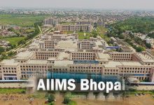 AIIMS भोपाल ने पहली बार ट्रांसकैथेटर एओर्टिक वाल्व इम्प्लांटेशन TAVI