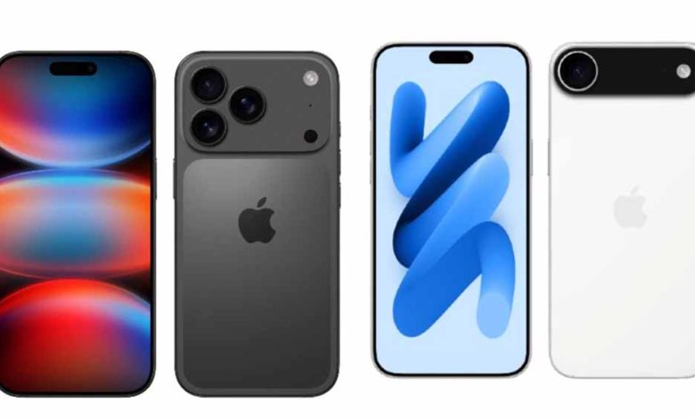 Apple को लेकर अफवाहों का दौर गर्म iPhone 17 Pro