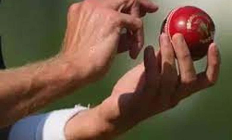 BCCI ने आईपीएल के आगामी चरण में गेंद पर लार के इस्तेमाल से प्रतिबंध हटाया, गेंदबाजों को मिलेगा फायदा 1 BCCI ने आईपीएल के आगामी चरण में गेंद पर लार