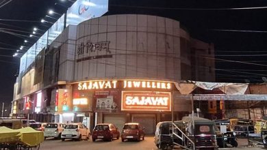 BJP के बाद अब कांग्रेस भी नया हाईटेक ऑफिस बनाने