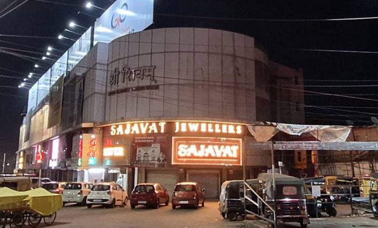 BJP के बाद अब कांग्रेस भी नया हाईटेक ऑफिस बनाने