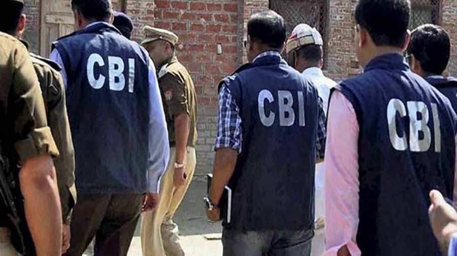 CBI ने रिश्वत लेते रंगे हाथों पकड़ा पावर ग्रिड कॉरपोरेशन