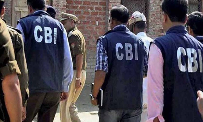 CBI ने रिश्वत लेते रंगे हाथों पकड़ा पावर ग्रिड कॉरपोरेशन