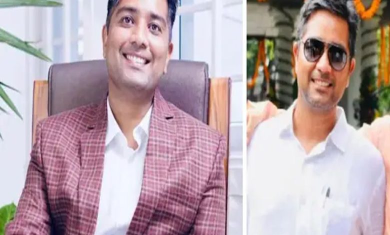 CG शराब घोटाले में पूर्व CM भूपेश बघेल के बेटे चैतन्य को ED ने भेजा समन 1 CG शराब घोटाले में पूर्व CM भूपेश बघेल के बेटे