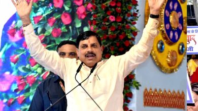 CM यादव 28 मार्च को सिंगल क्लिक से श्रमिक परिवारों