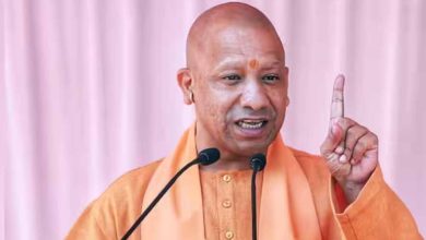 CM योगी का बड़ा बयान बोले राम मंदिर के लिए