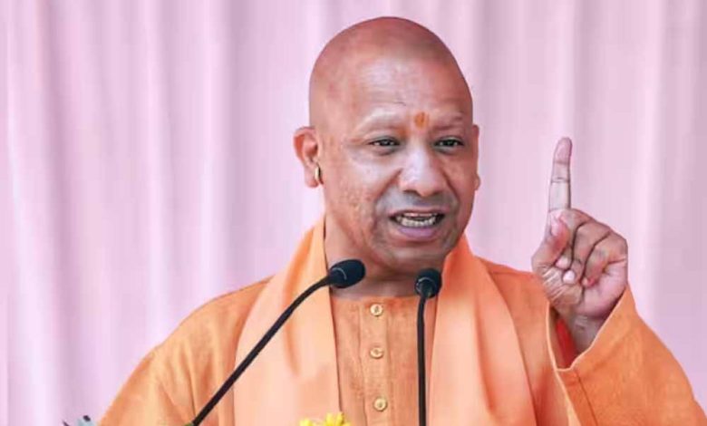CM योगी का बड़ा बयान, बोले- राम मंदिर के लिए सत्ता भी गंवा सकते हैं 1 CM योगी का बड़ा बयान बोले राम मंदिर के लिए