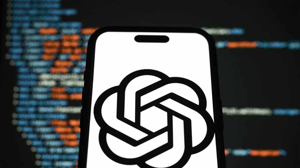 ChatGPT की एक हरकत आई सामने शख्x200dस को बता दिया