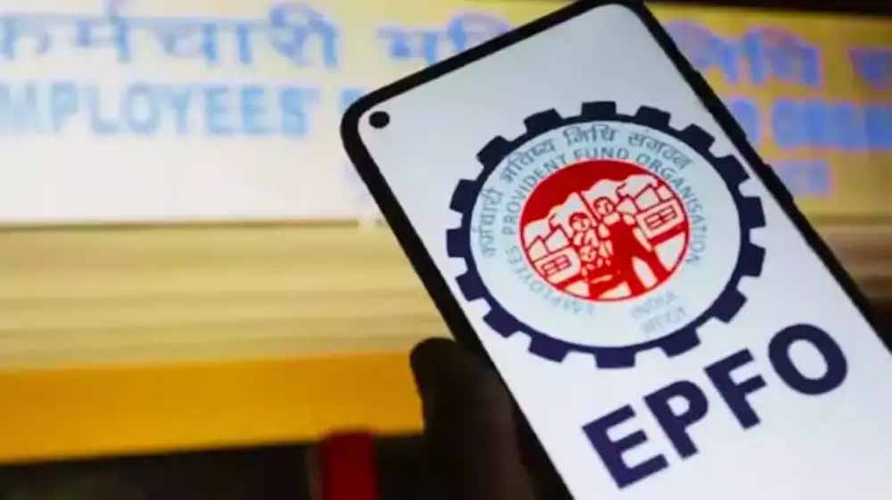 EPFO का नया अपडेट अब UPI से निकाल सकेंगे 1