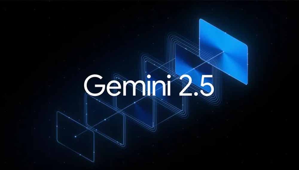 Ghibli मूमेंट के बीच Google ने जारी किया Gemini 2.5 Pro 6 Ghibli मूमेंट के बीच Google ने जारी किया Gemini 25