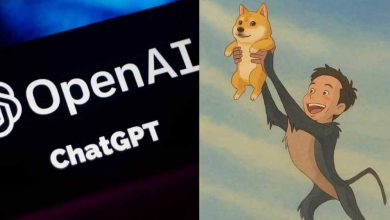 Ghibli Style फोटो के वजह से चैटजीपीटी डाउन सैम आल्टमैन