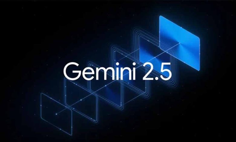 Ghibli मूमेंट के बीच Google ने जारी किया Gemini 25