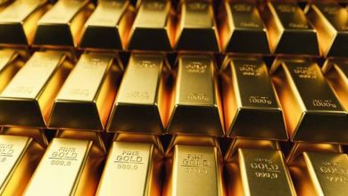 Gold ने तोड़ा 12 साल का रेकॉर्ड थमने का नाम