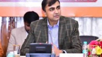 IAS अभिषेक प्रकाश की बढ़ी मुश्किलें