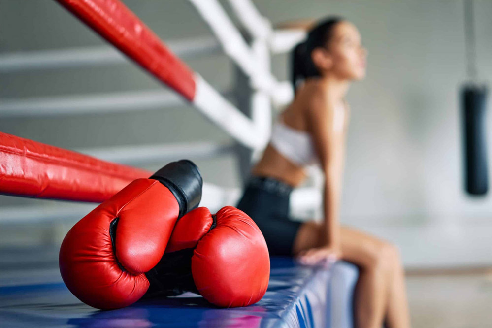 IOC ने 2028 लॉस एंजिल्स ओलंपिक खेलों में मुक्केबाजी को शामिल करने को मंजूरी दी 6 IOC ने 2028 लॉस एंजिल्स ओलंपिक खेलों में मुक्केबाजी को