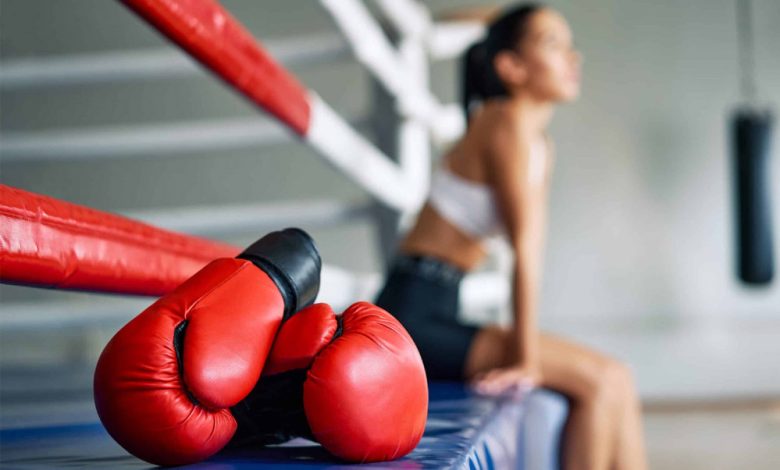 IOC ने 2028 लॉस एंजिल्स ओलंपिक खेलों में मुक्केबाजी को शामिल करने को मंजूरी दी 1 IOC ने 2028 लॉस एंजिल्स ओलंपिक खेलों में मुक्केबाजी को