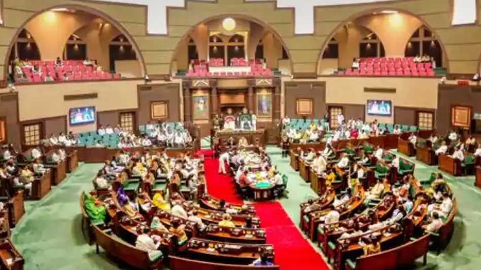MP के विधायकों को जल्द ही कर्ज लेने की सीमा
