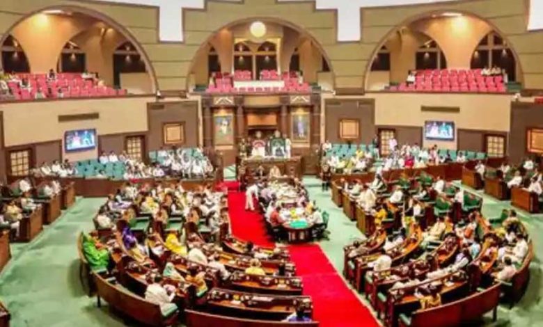 MP: विधायकों के कर्ज लेने की सीमा दोगुनी होगी..! 1 MP के विधायकों को जल्द ही कर्ज लेने की सीमा