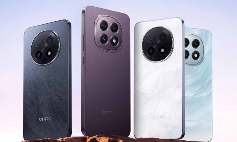 Oppo ने हाल ही में बाजार में उतारी F29 सीरीज