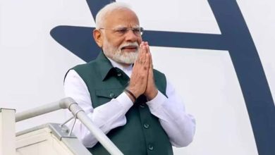 PM मोदी आज आएंगे छत्तीसगढ़ को देंगे 33700 करोड़ रुपये