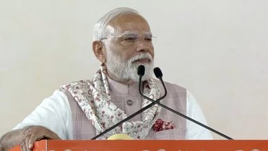 PM मोदी बोले मैं सबसे धनवान इंसान मेरी जिंदगी के