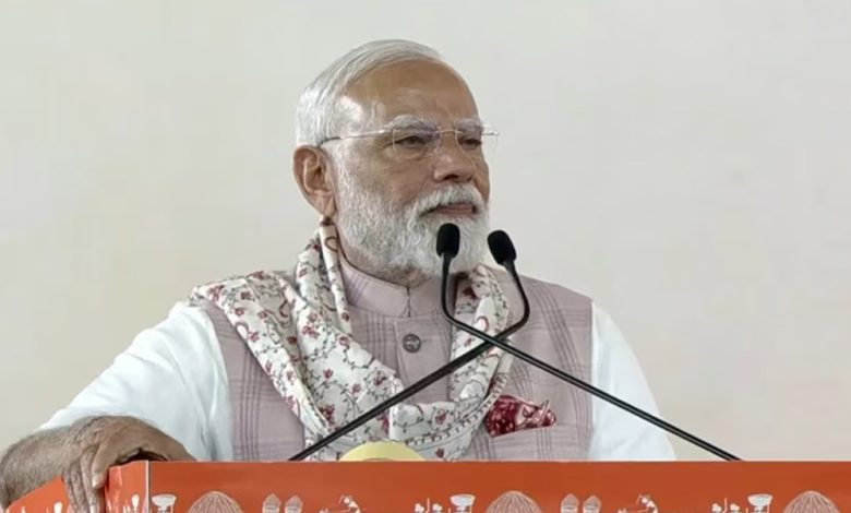 PM मोदी बोले मैं सबसे धनवान इंसान मेरी जिंदगी के