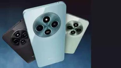 POCO M7 5G का एयरटेल एडिशन लॉन्x200dच