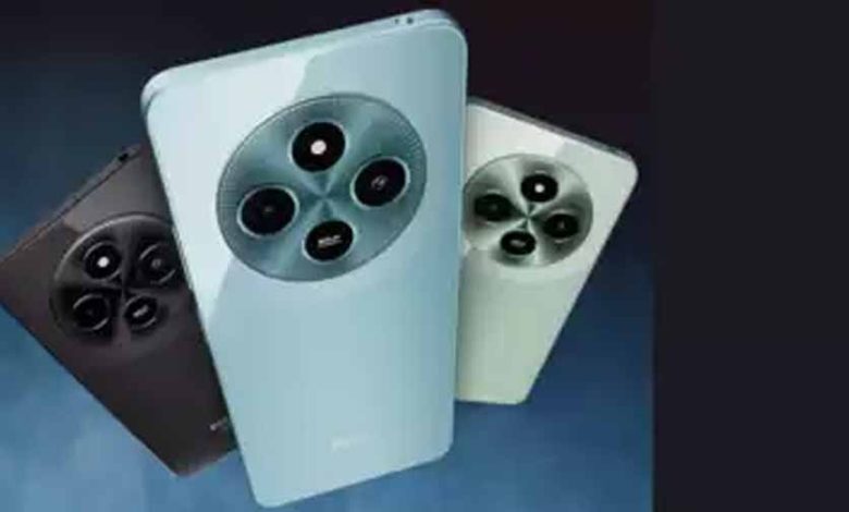 POCO M7 5G का एयरटेल एडिशन लॉन्x200dच