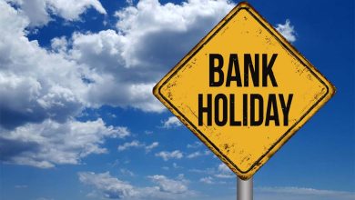 RBI ने 1 अप्रैल को बैंकों में कामकाज नहीं होने