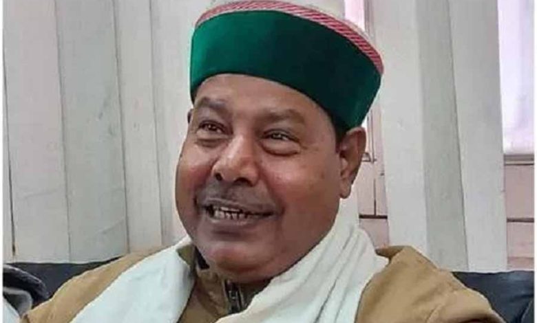 RJD विधायक का बड़ा बयान नीतीश को मुख्यमंत्री नहीं बनाएगी