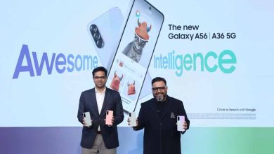 Samsung ने लॉन्च किए Galaxy A56 5G और Galaxy A36